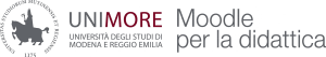 MoodleUnimore