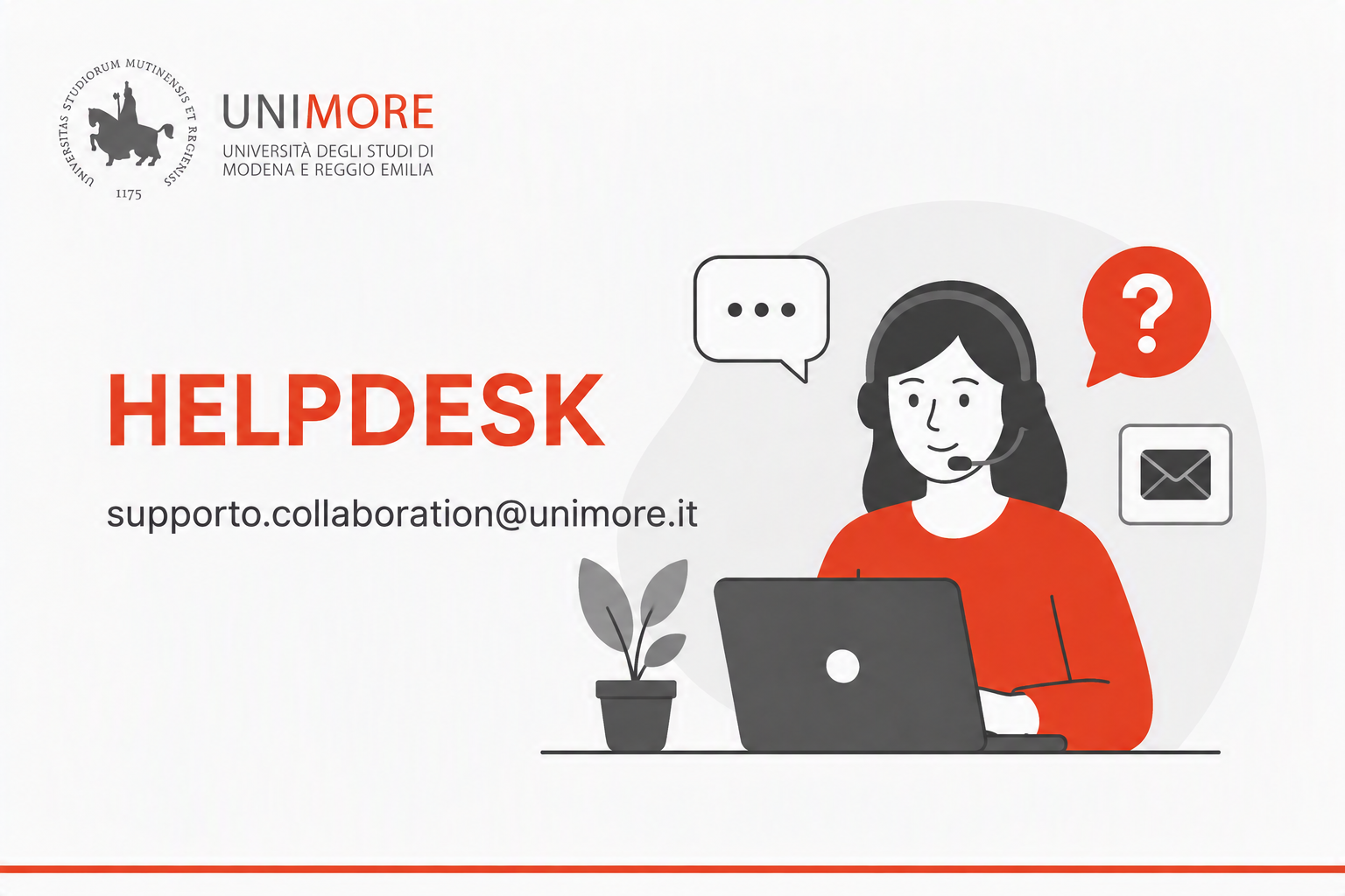 banner helpdesk
